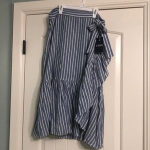 Brand new skirt 🤩